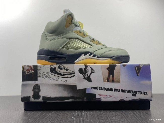 Rep Husky Air 